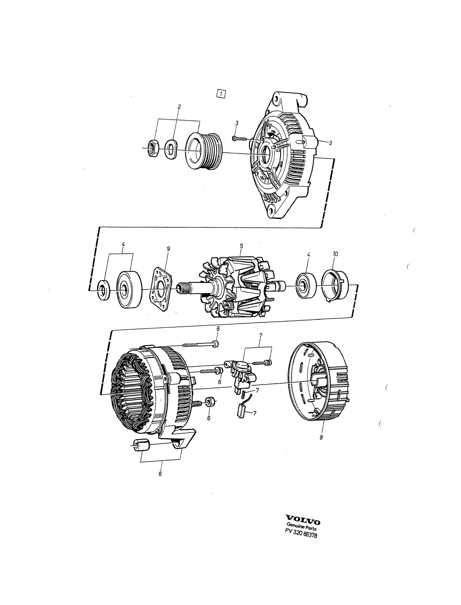 GENERATOR