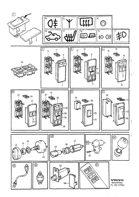 Switches