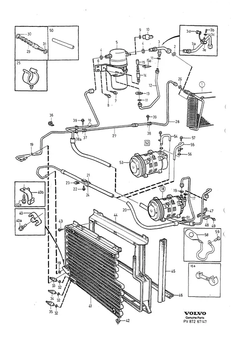 Air conditioning