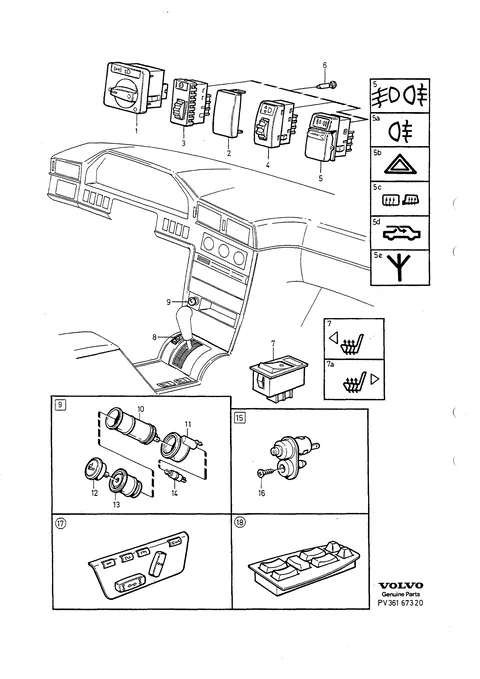 Switches