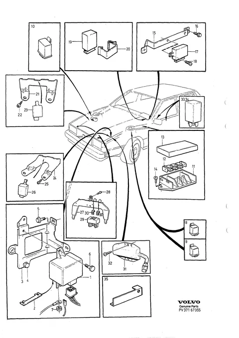 Other relays