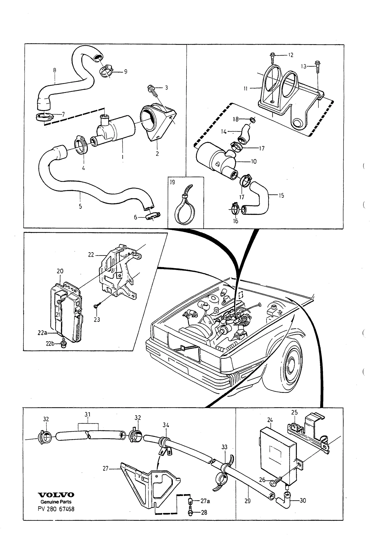 REGLERSYSTEM BRÄNSLETILLFÖRSEL