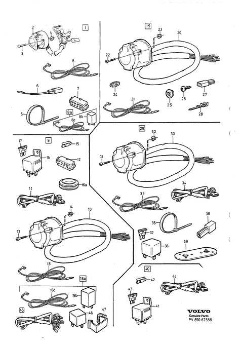 Electric equipment towing hitch
