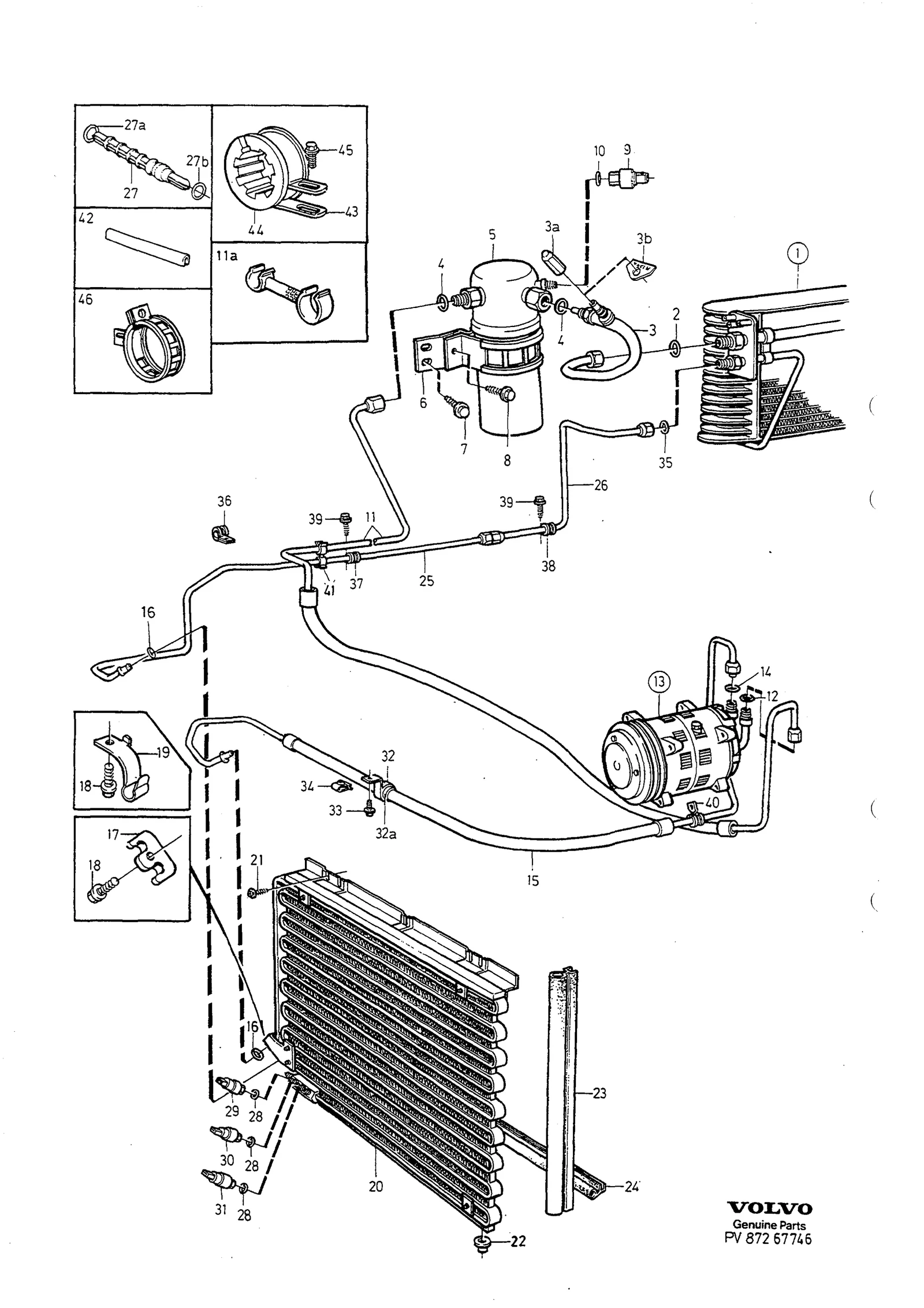 LUFTKONDITIONERING