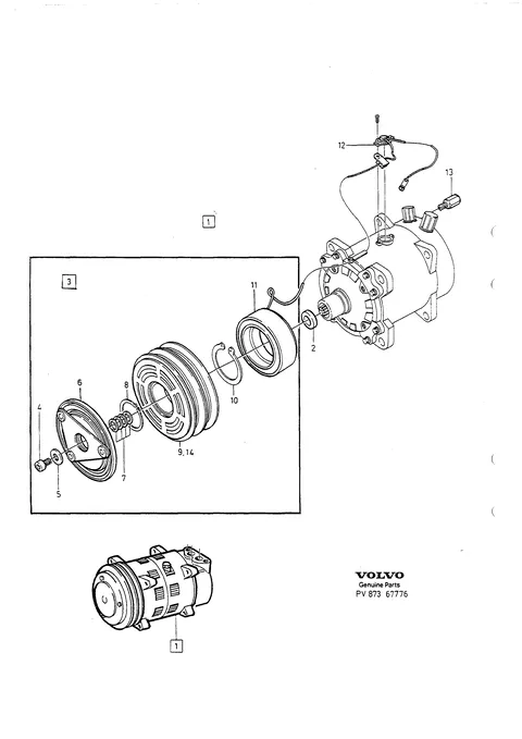 Kompressor