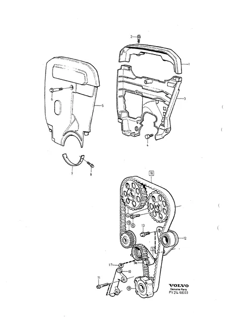 Belt transmission