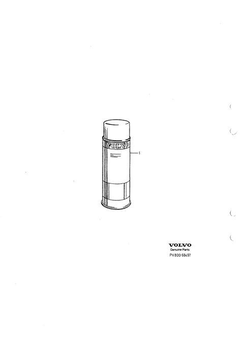 LACK · 1955