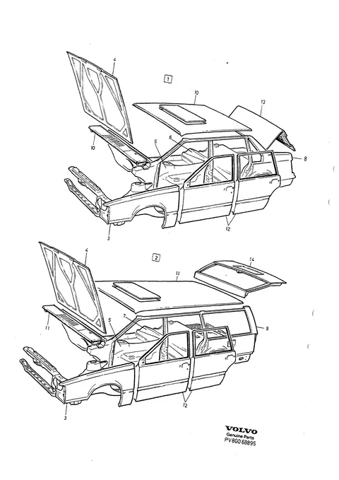 CARROSSERIE