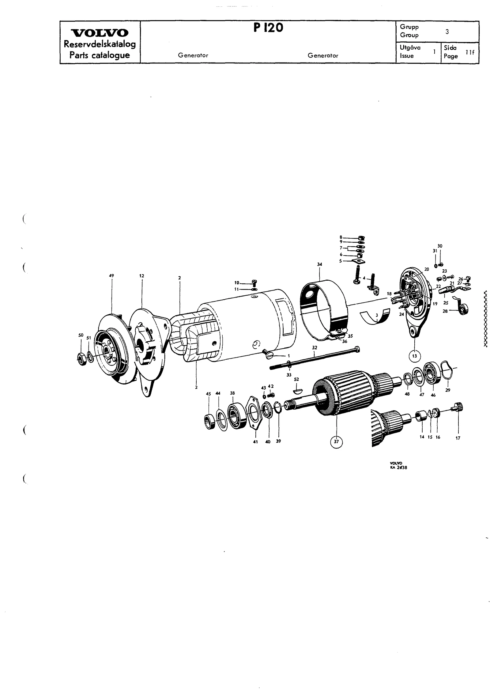Generator