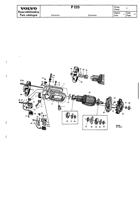Generator
