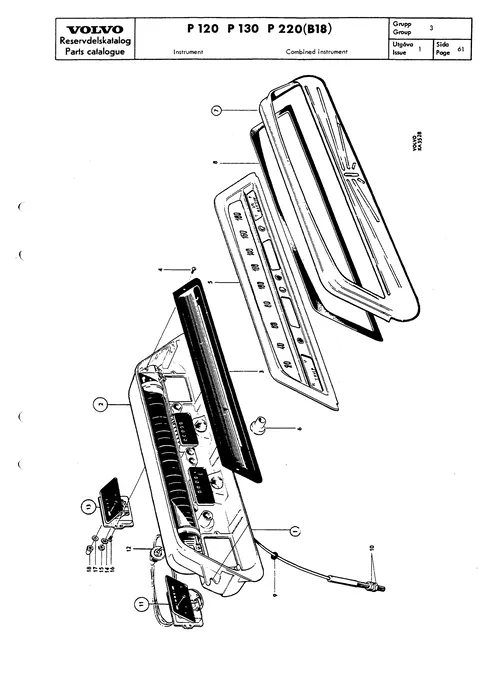 Instrument