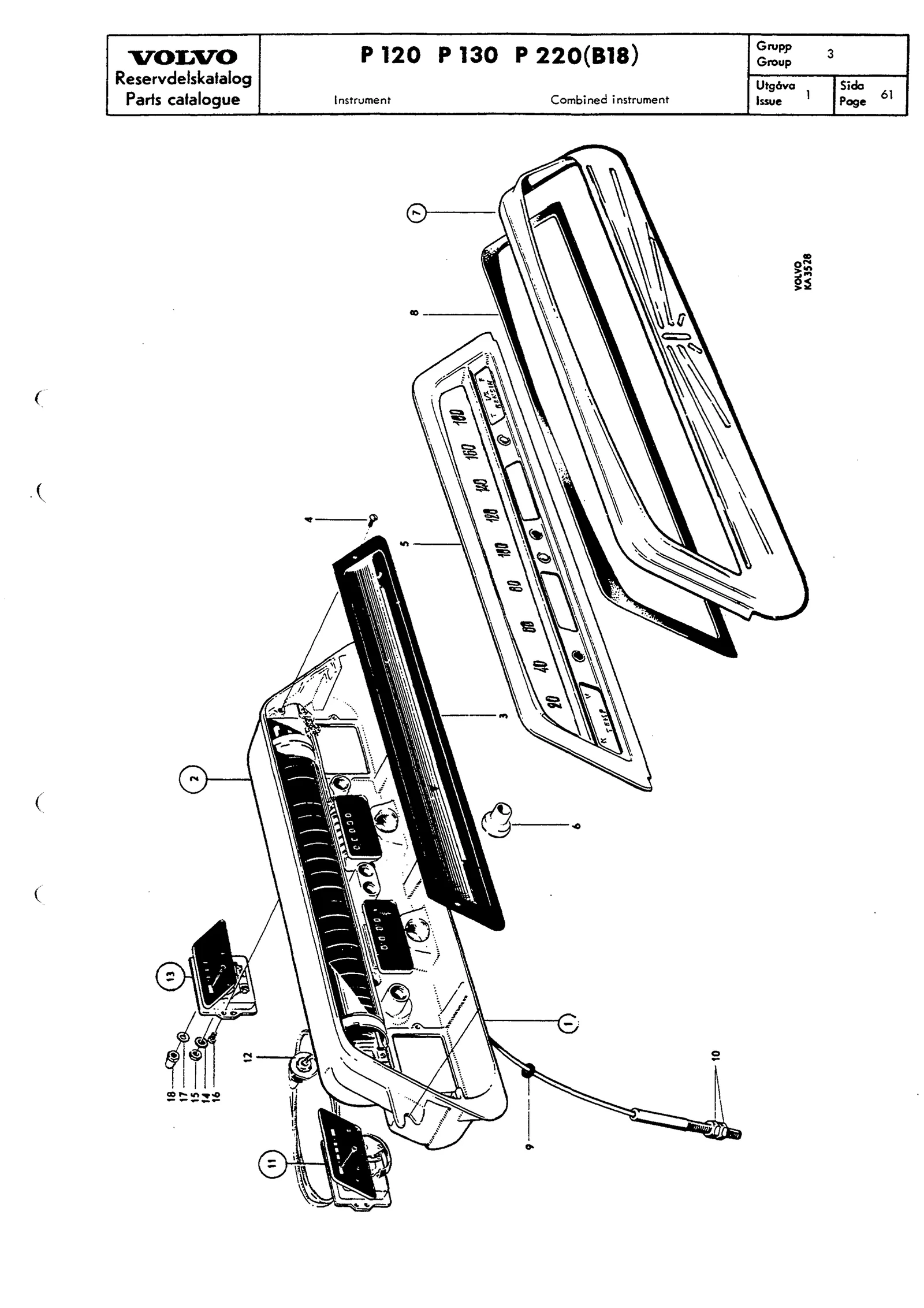 Instrument
