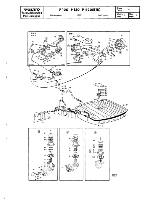 Fuel system