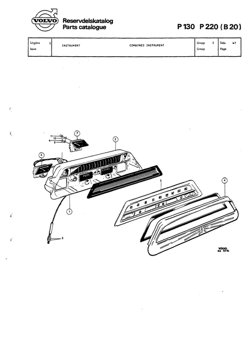 Instrument
