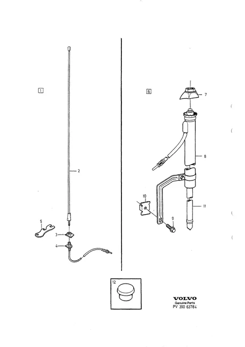 Antenna manual