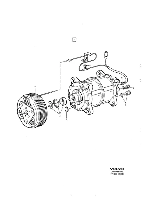 Kompressor