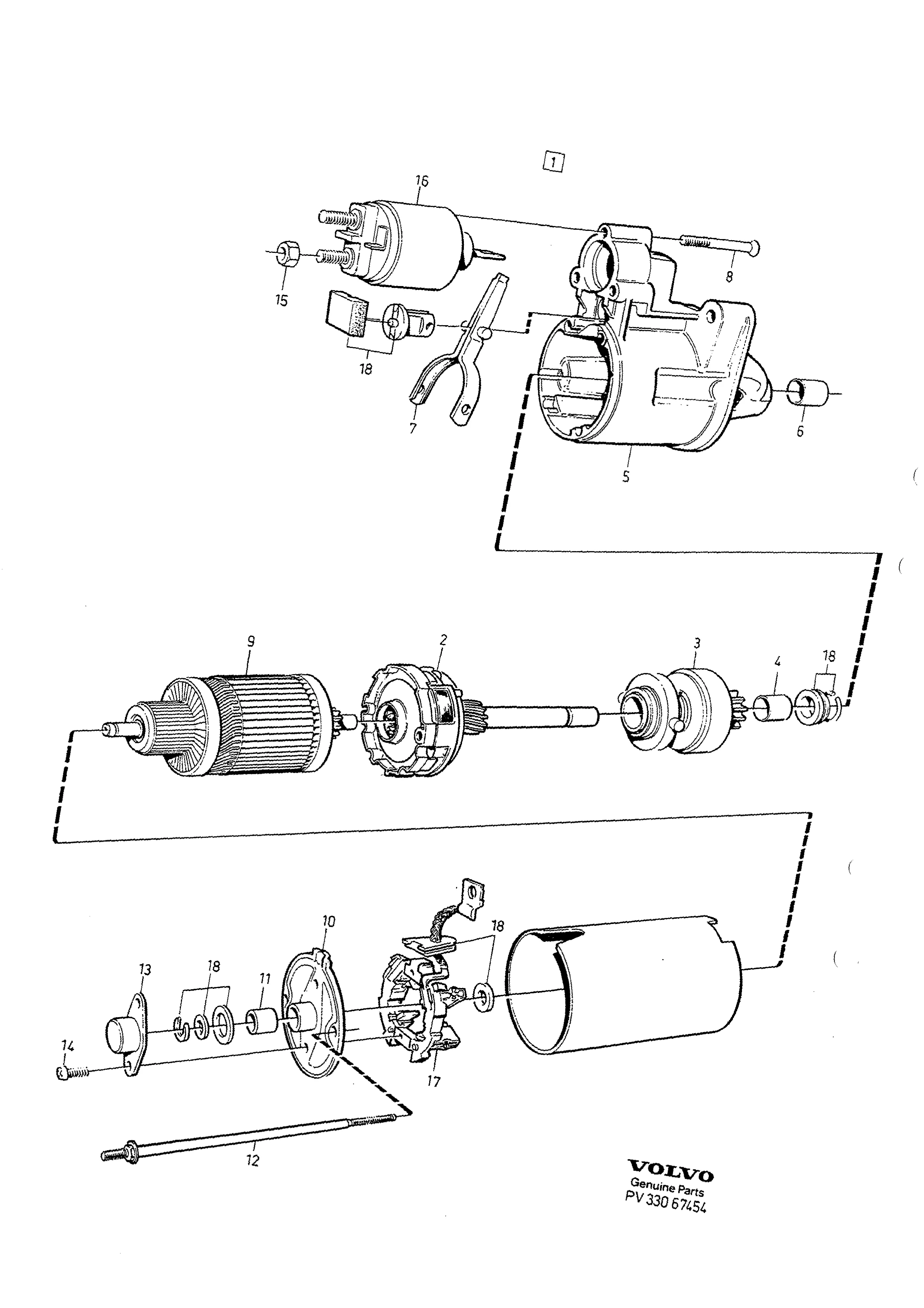 STARTMOTOR