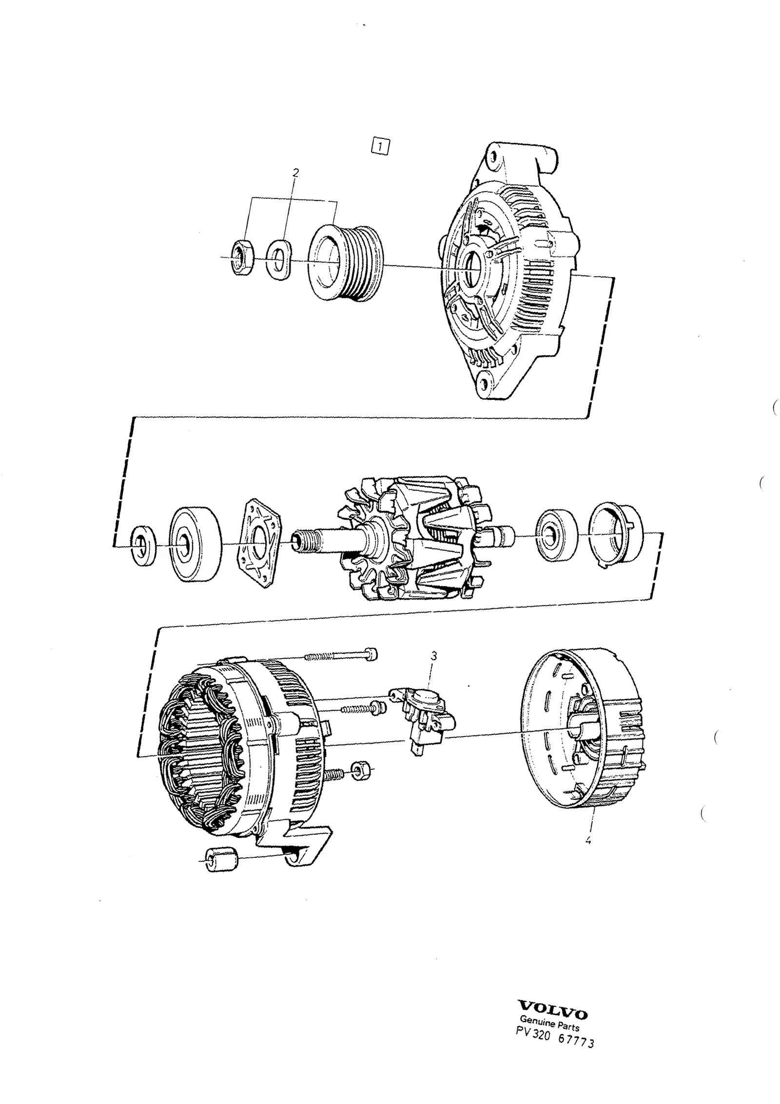 Generator
