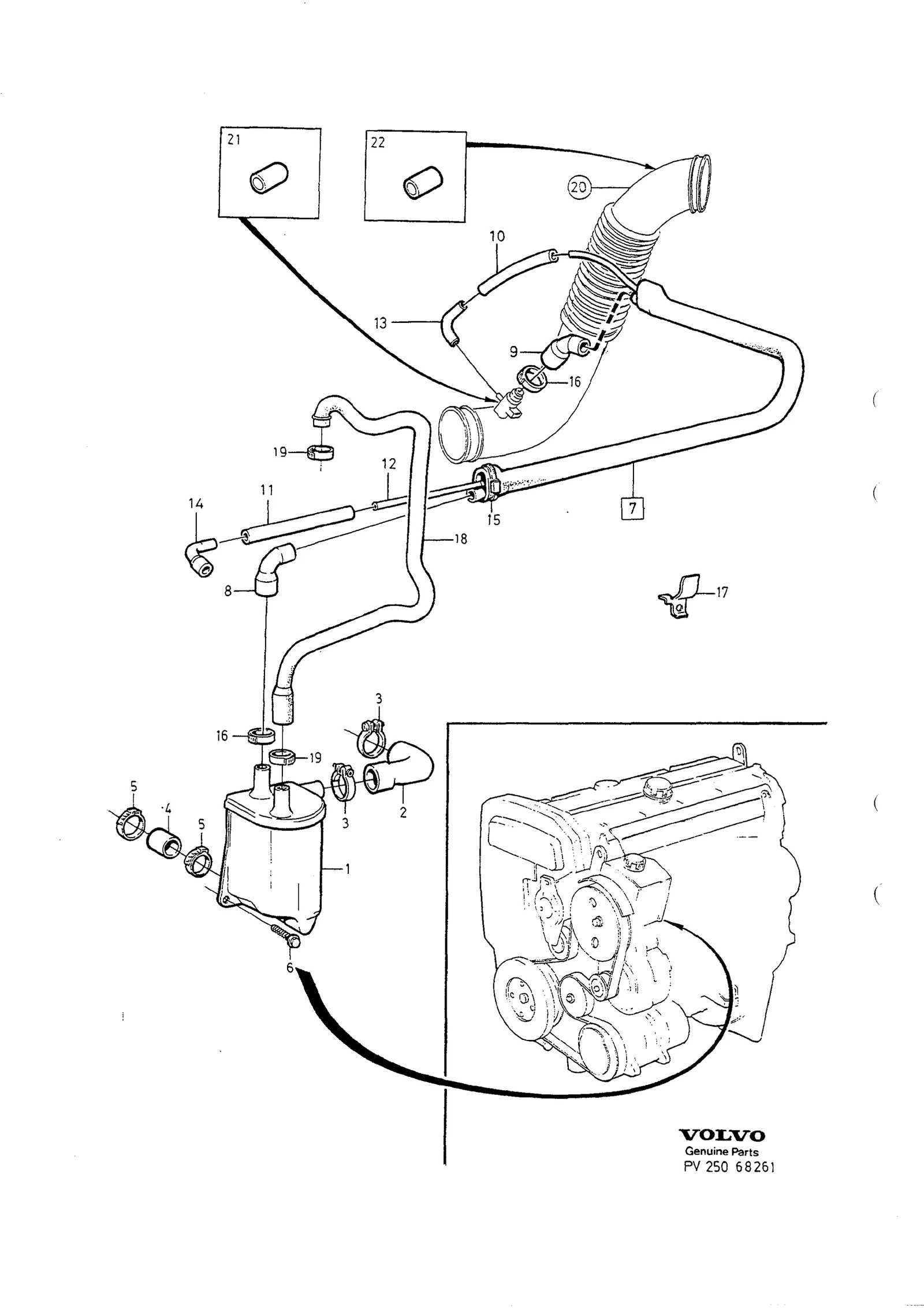 VEVHUSVENTILATION