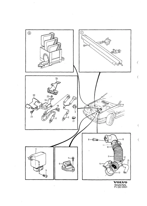 Fuel system