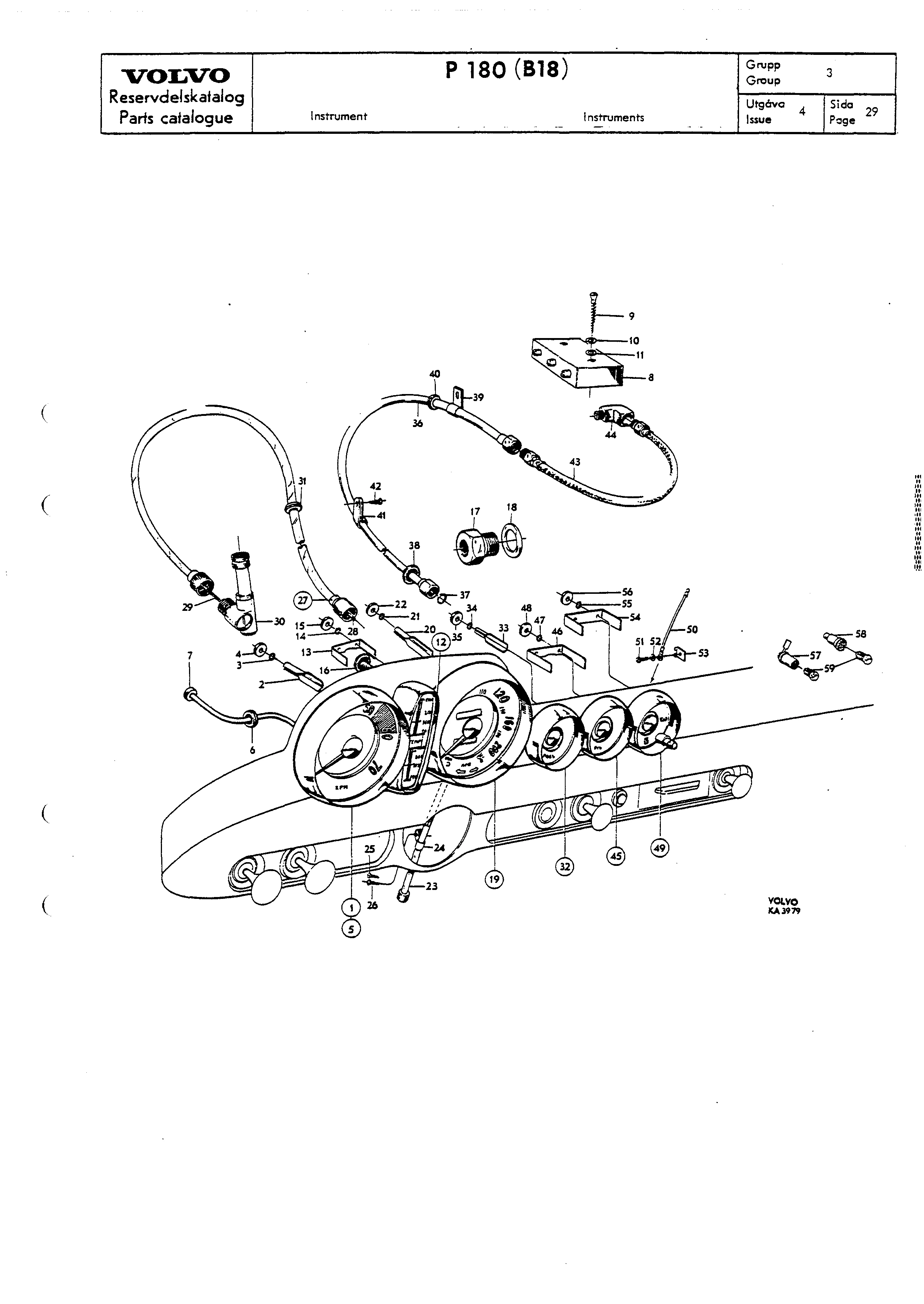 Instrument