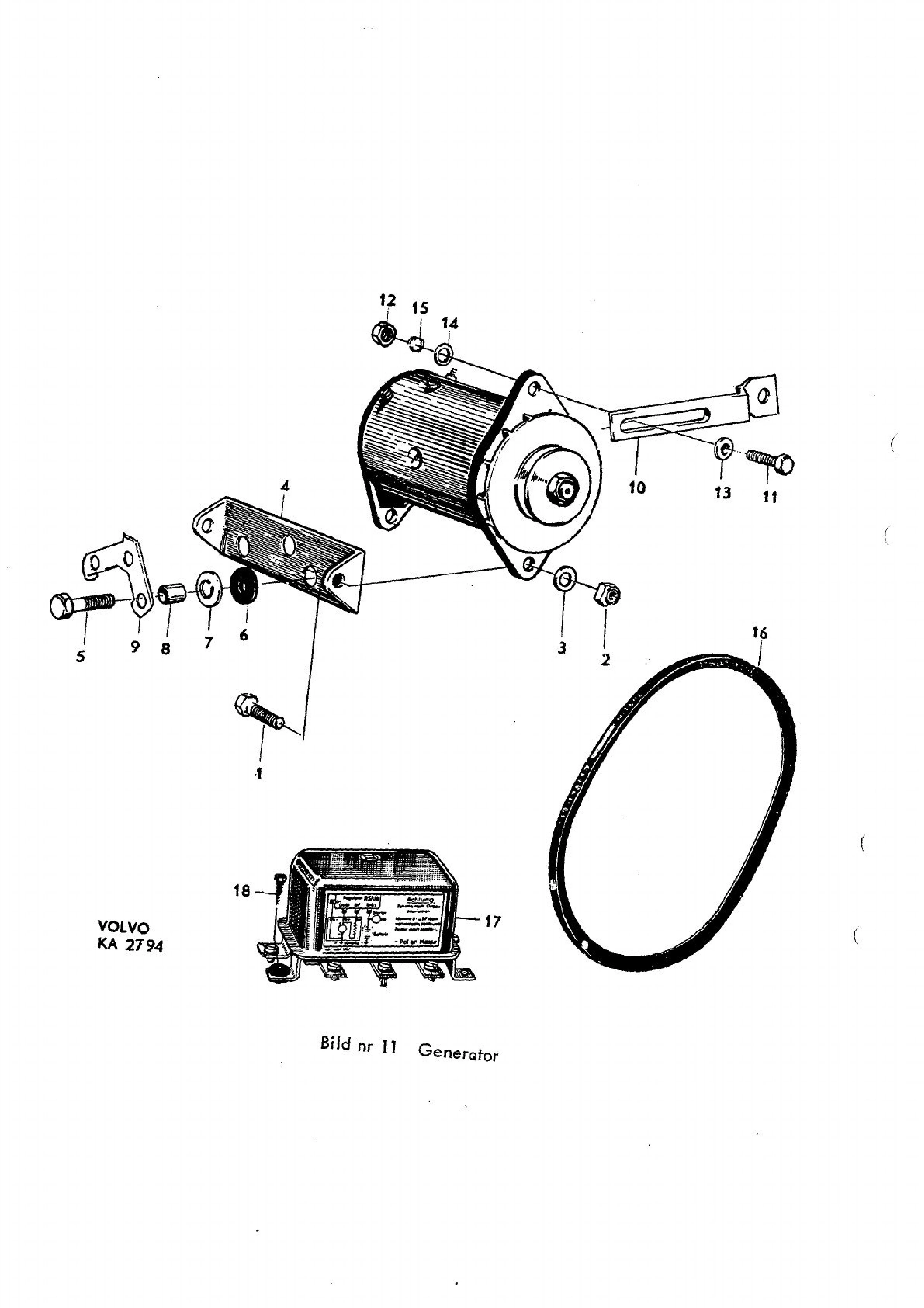 Generator