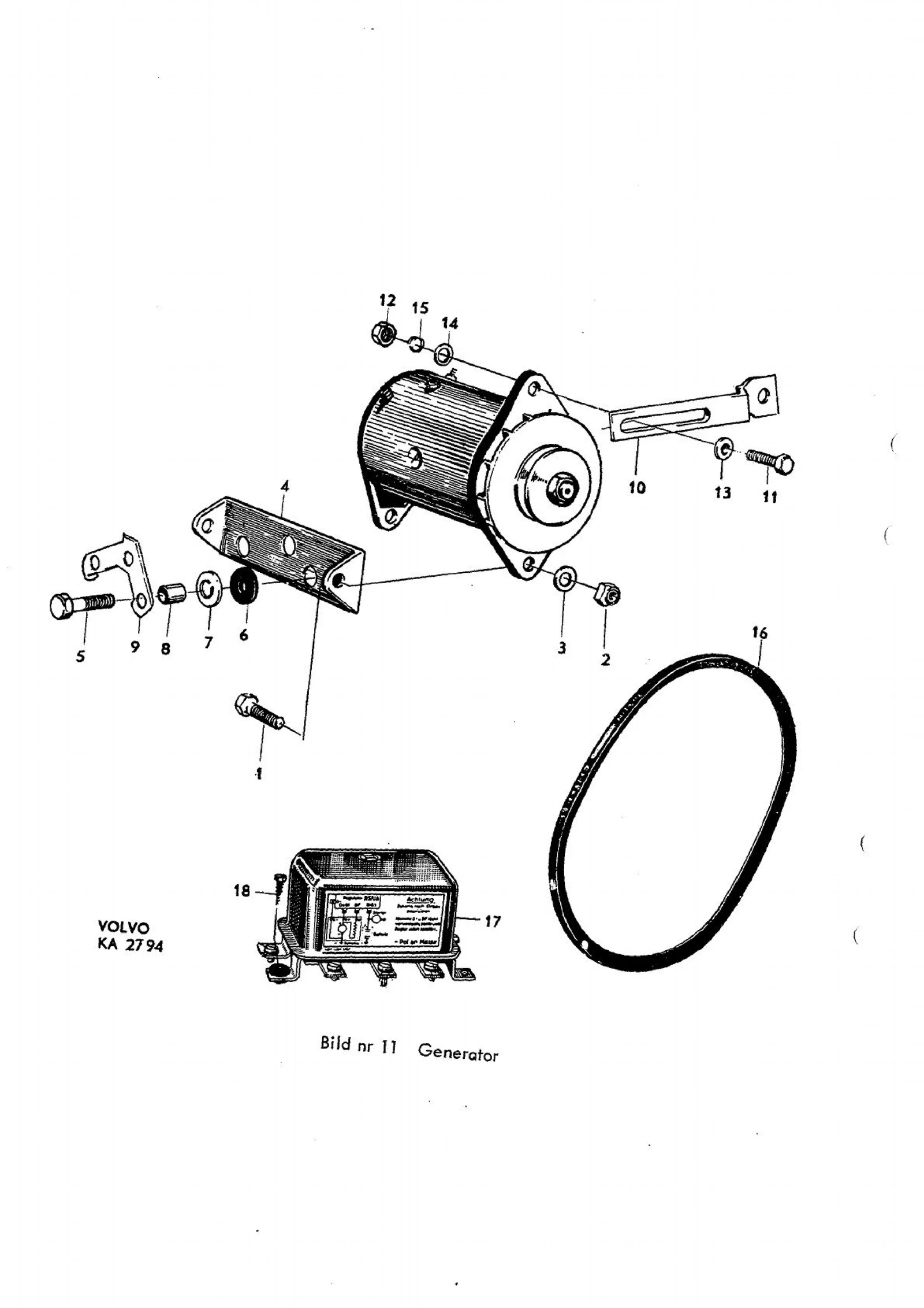 Generator