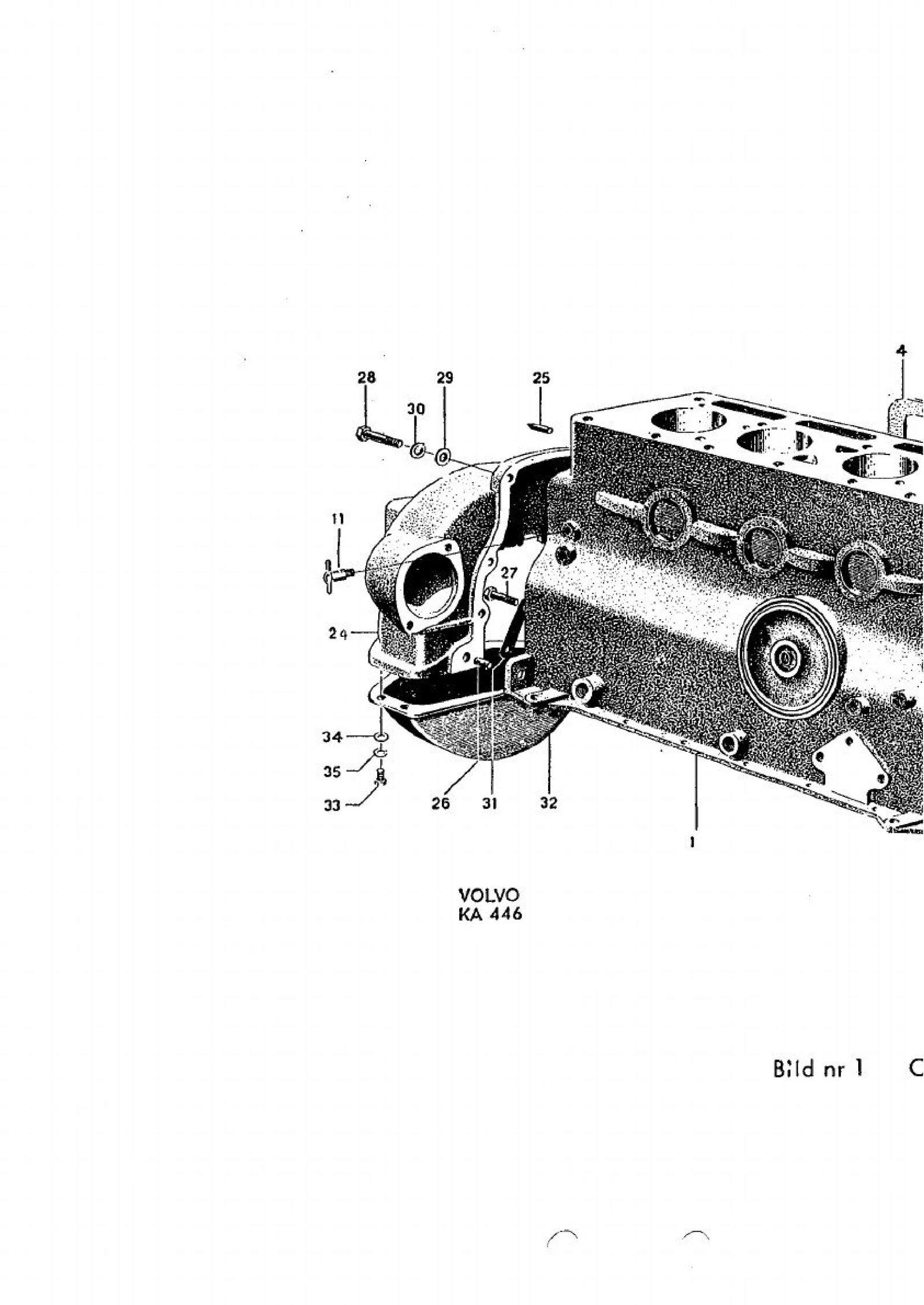 MOTOR / MOTORKROPP