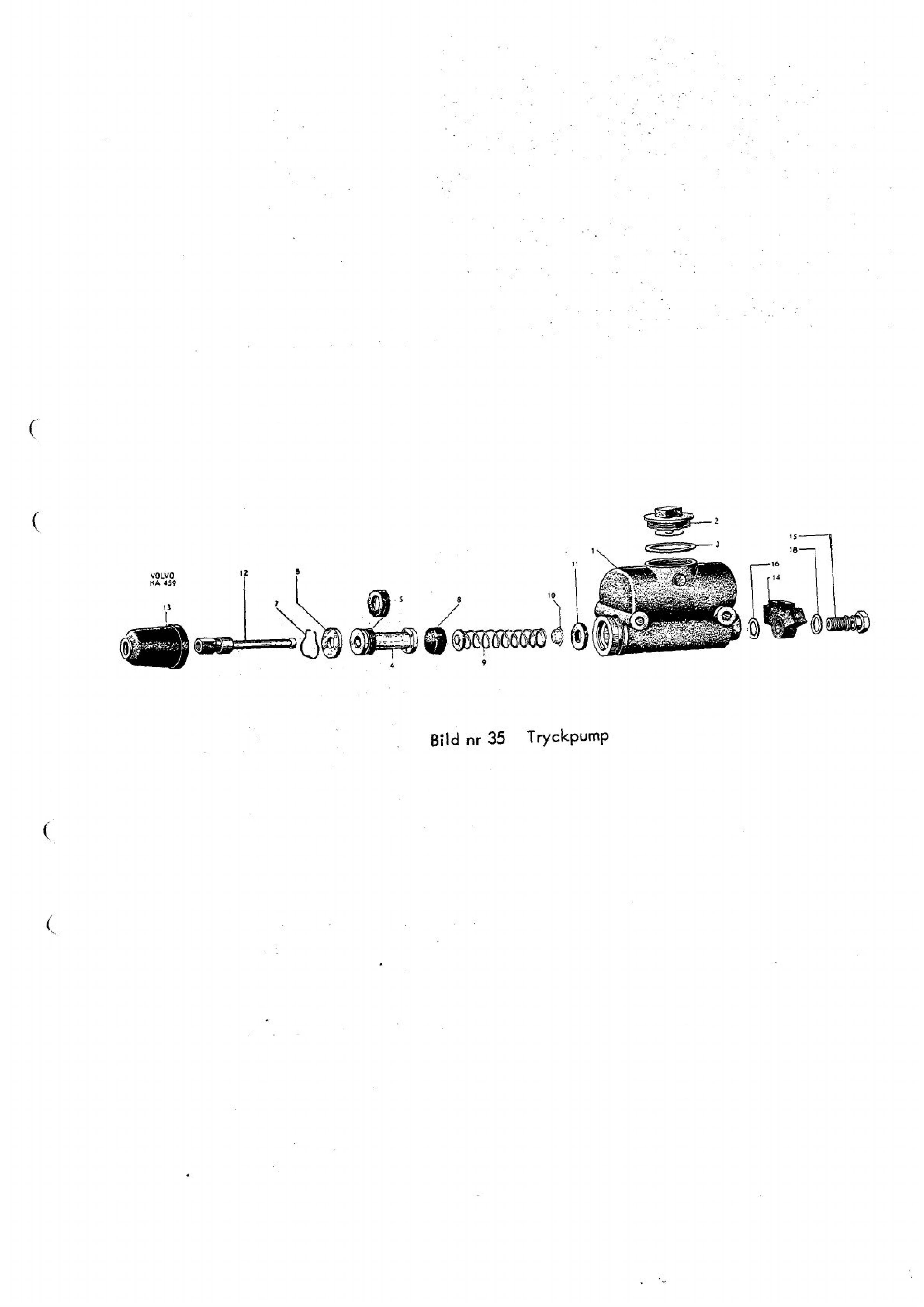 Tryckpump