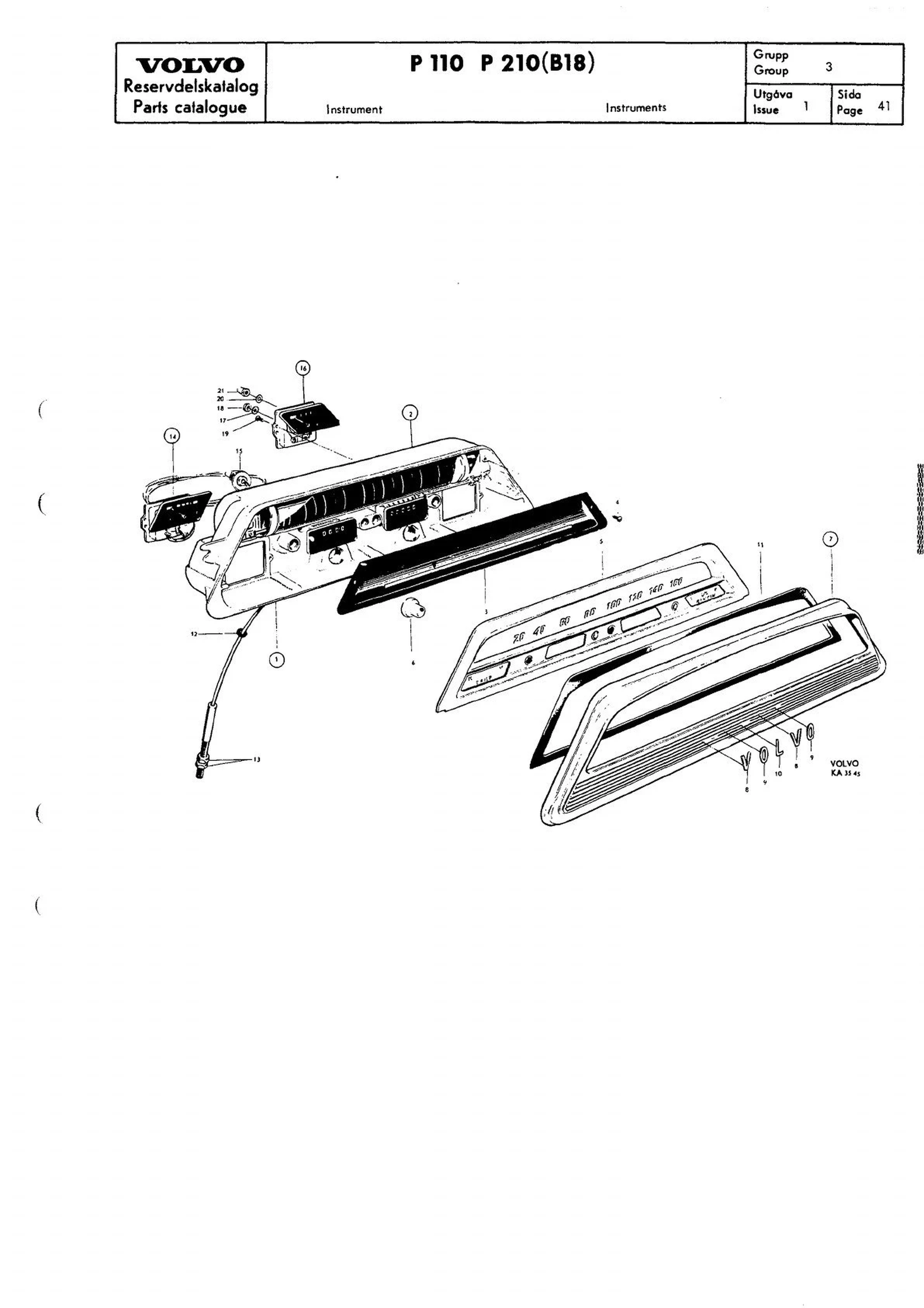 Instrument