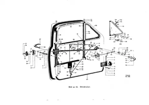 Deuren
