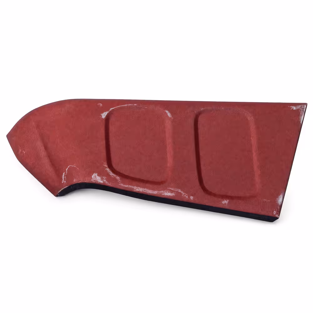 Støtteplate for Volvo 1800, 1800S, høyre