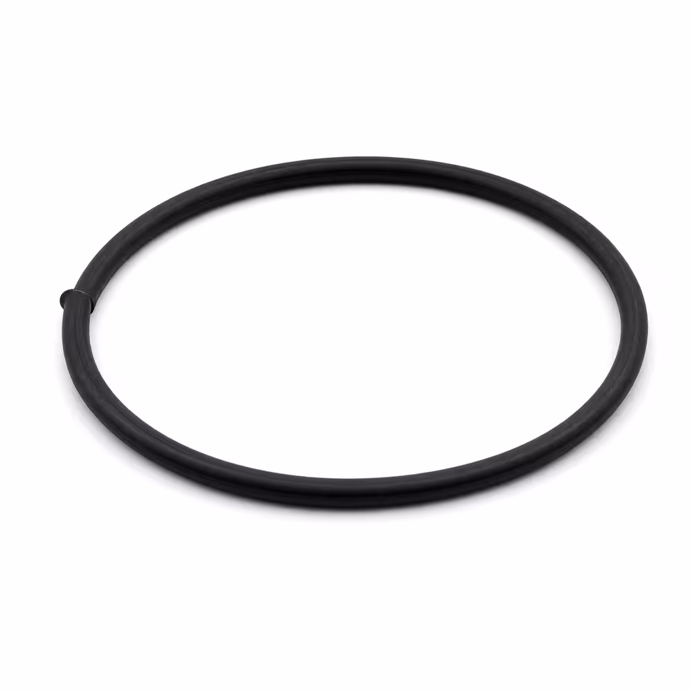 Stålring bakre bladfjær for Volvo 1800, Amazon, BW35
