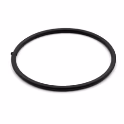 Stålring bak plattfjäder till Volvo 1800, Amazon, BW35, Volvo OE 235540