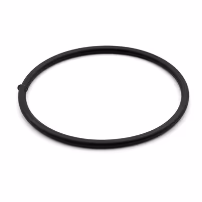 Stålring bak plattfjäder till Volvo 1800, Amazon, BW35, Volvo OE 235540