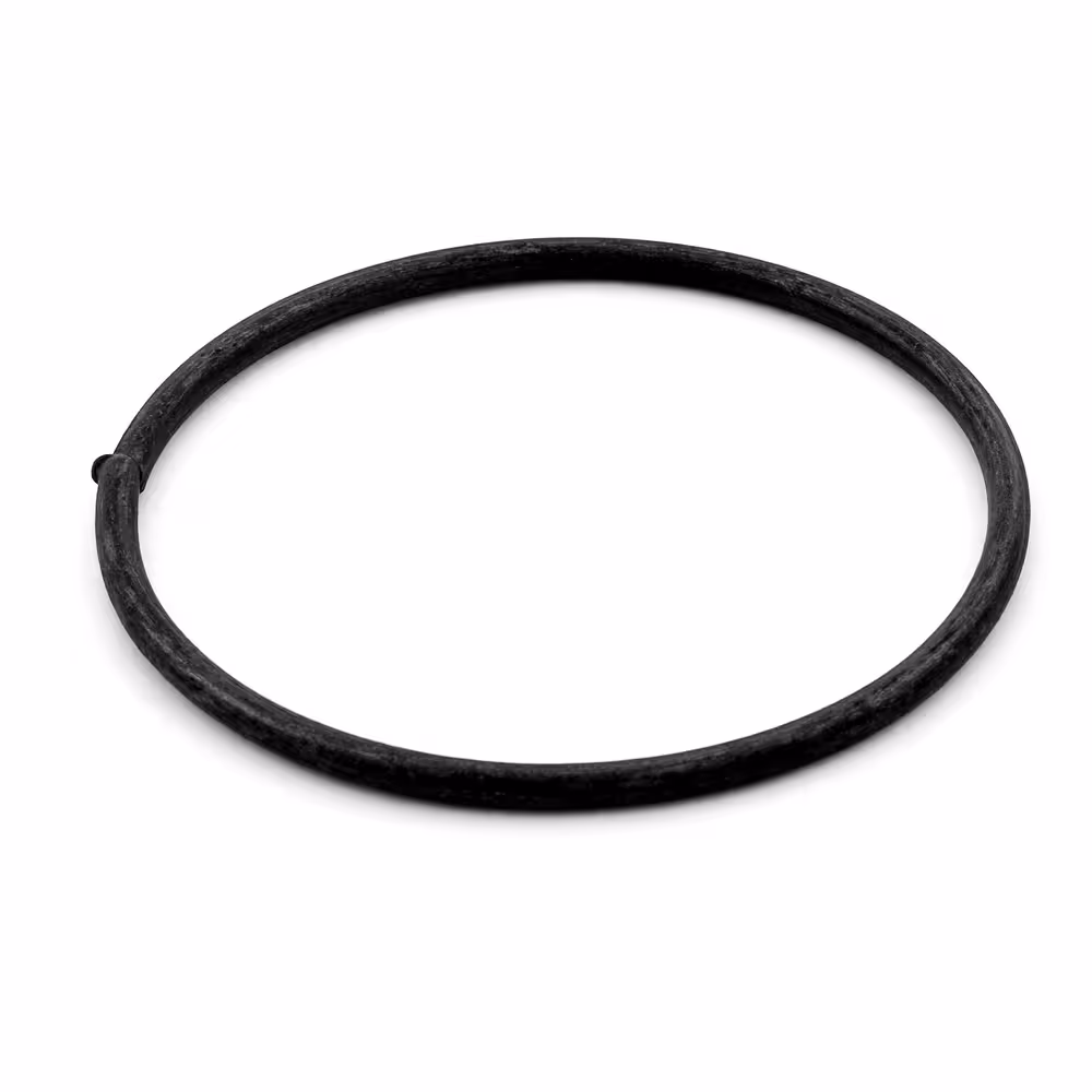 Stålring bakre bladfjær for Volvo 1800, Amazon, BW35