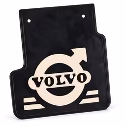 Skvettskjerm bak til Volvo PV 444, 544, høyre