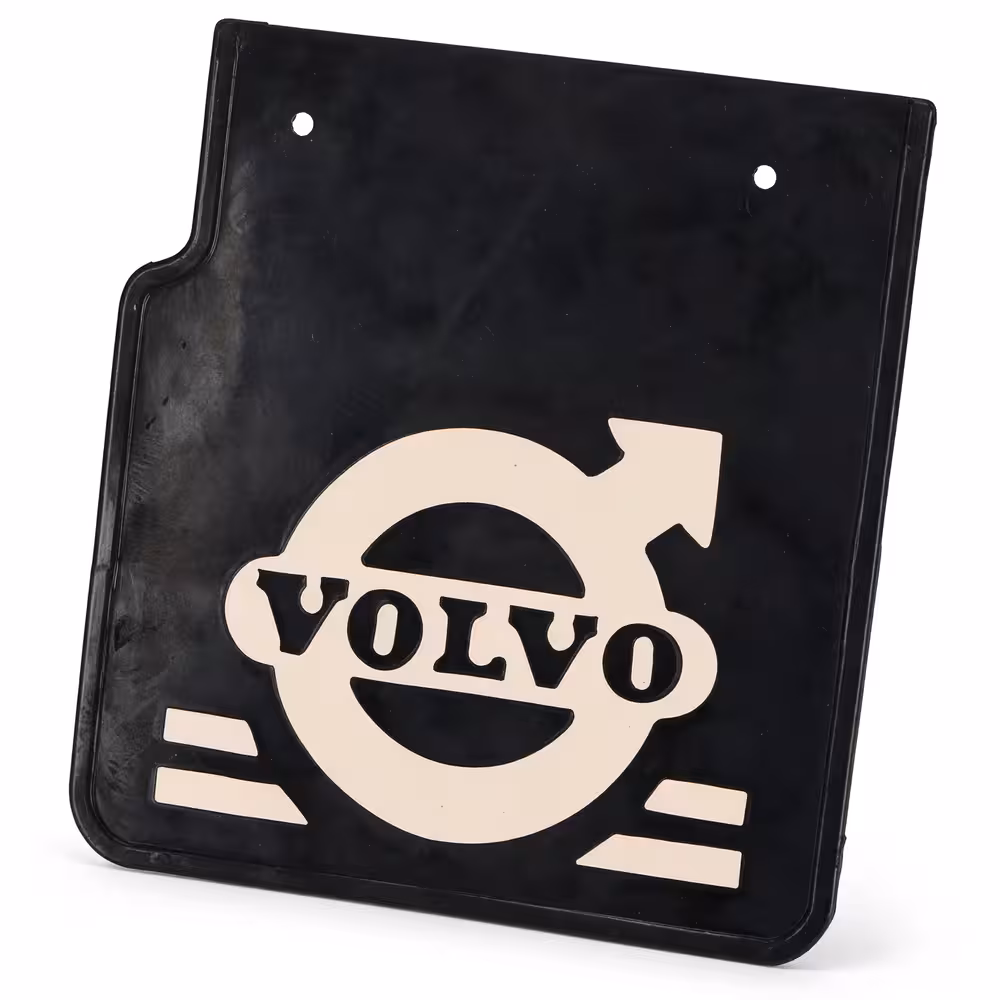 Stänkskydd bak till Volvo PV 444, 544, vänster