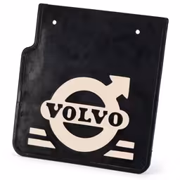 Stänkskydd bak till Volvo PV 444, 544, vänster