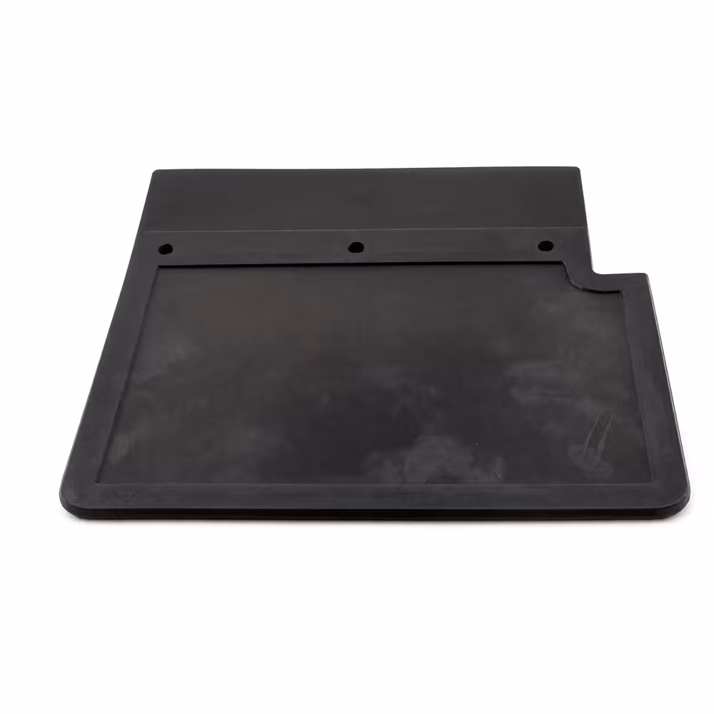 Front mud flap for Volvo PV544 1962-65, Duett