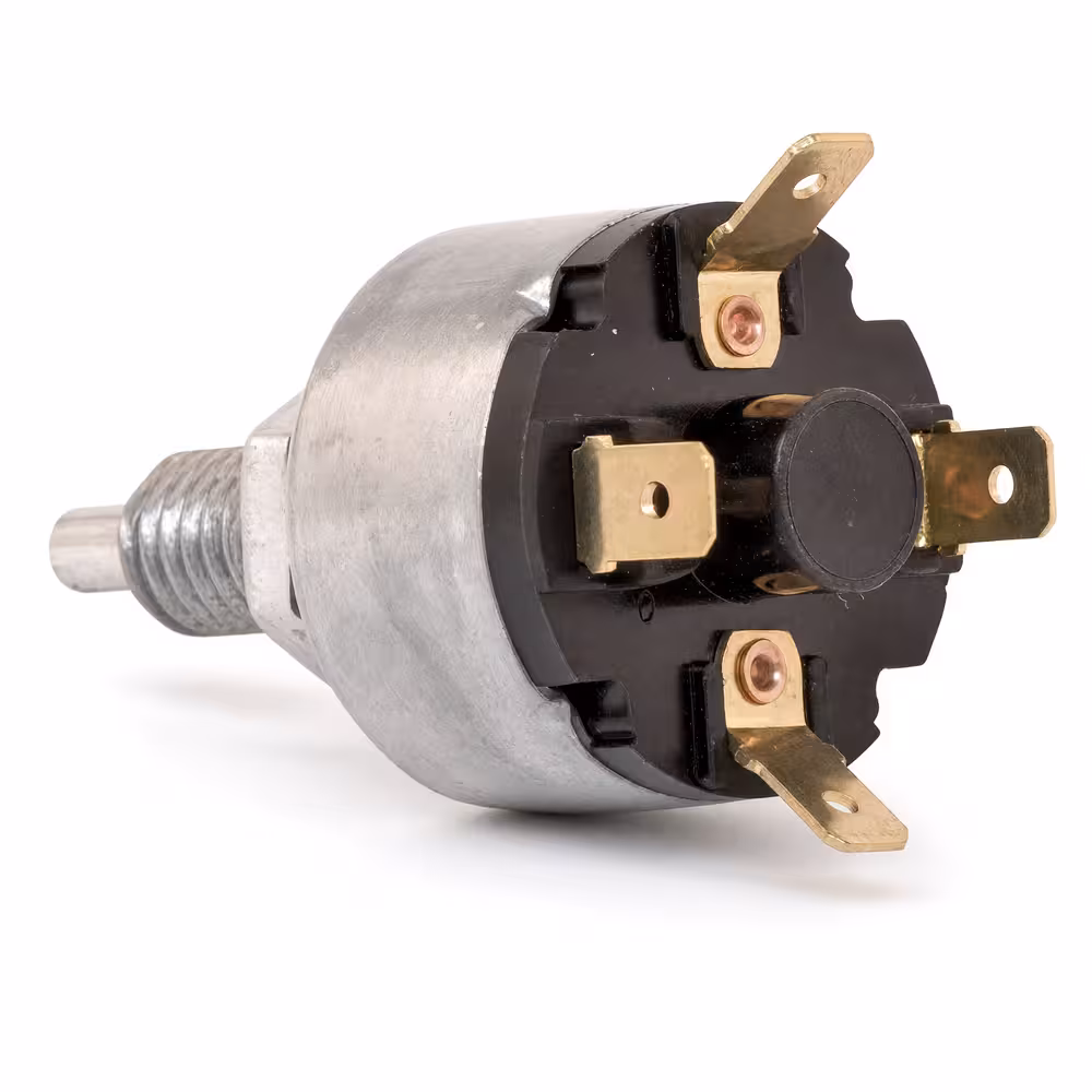 Startsperrebryter BW35, 4-pinners for Volvo Amazon