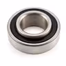 Ball bearing