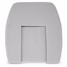 Door panel, upper, R