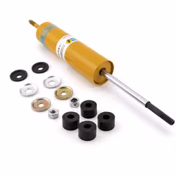 Stötdämpare fram till Volvo Amazon, 1800, Bilstein, Volvo OE 46-0283