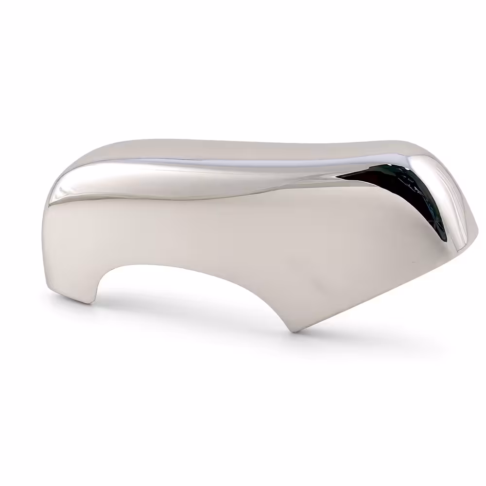 Frontstøtfangerhorn for Volvo PV, Duett