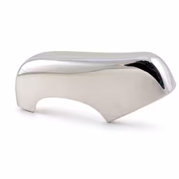 Frontstøtfangerhorn for Volvo PV, Duett, Volvo OE 661248