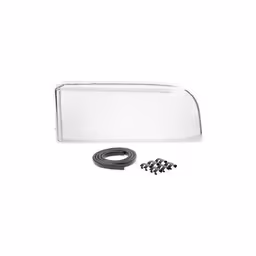 Ajovalon lasi kirkas lasi oikea Volvo 850, Volvo OE 35438502