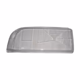 Strålkastarglas vänster till Volvo 850, Volvo OE 6817004