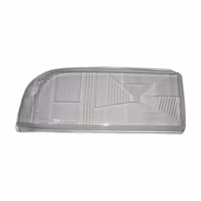 Strålkastarglas vänster till Volvo 850, Volvo OE 6817004