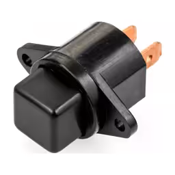 Kontakt overgear til Volvo 240, 740, 760, 780, Volvo OE 1362693
